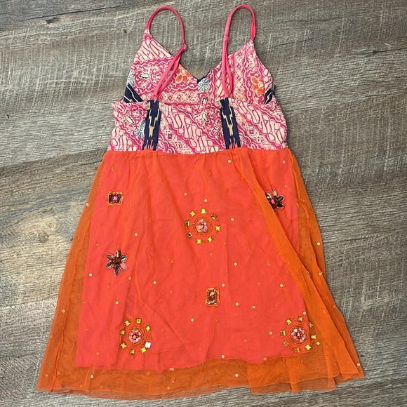 Vintage Paris Beaded Top - Picture 7 of 7